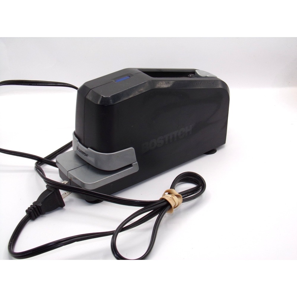 Bostich Impulse Stapler Model 02638 TESTED